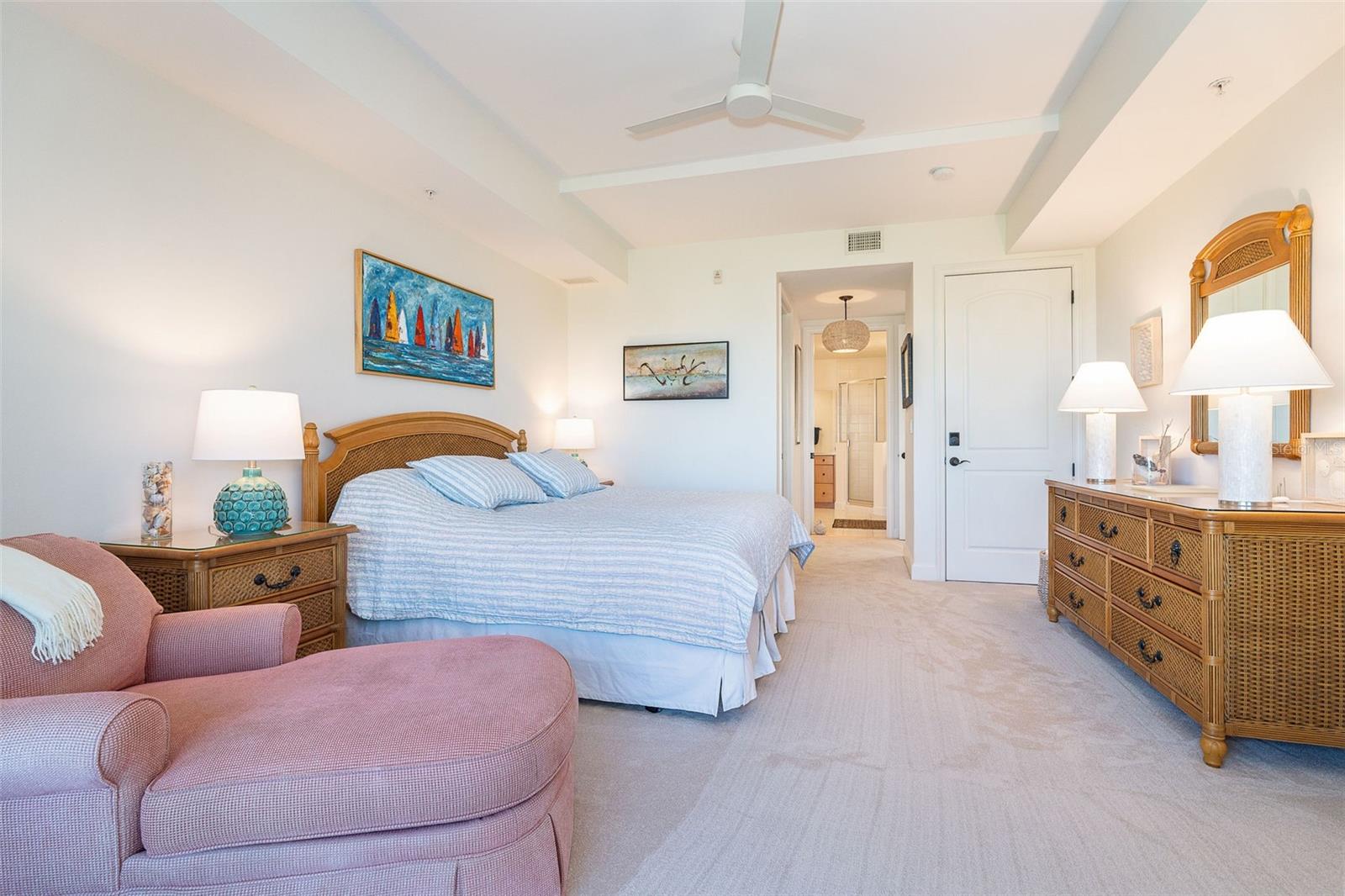 HACIENDA DEL MAR PH 01 - Residential