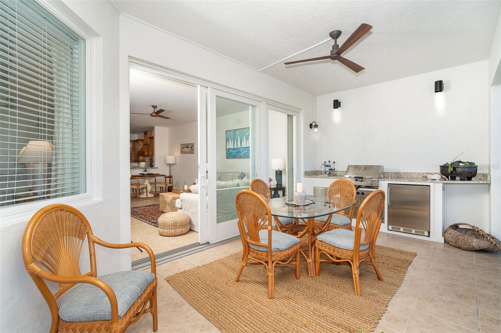 HACIENDA DEL MAR PH 01 - Residential