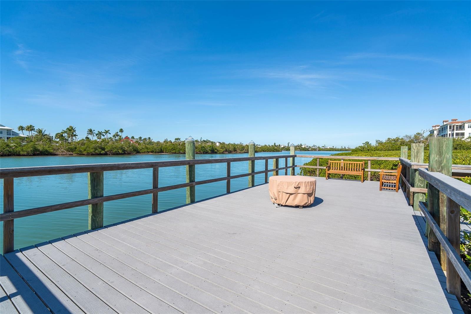 HACIENDA DEL MAR PH 01 - Residential