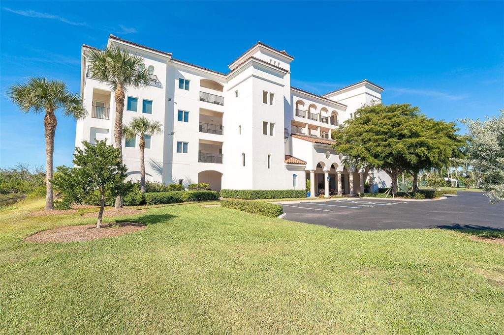Photo of 11220 Hacienda Del Mar Boulevard #203, Placida, FL 33946 (MLS # D6144781)