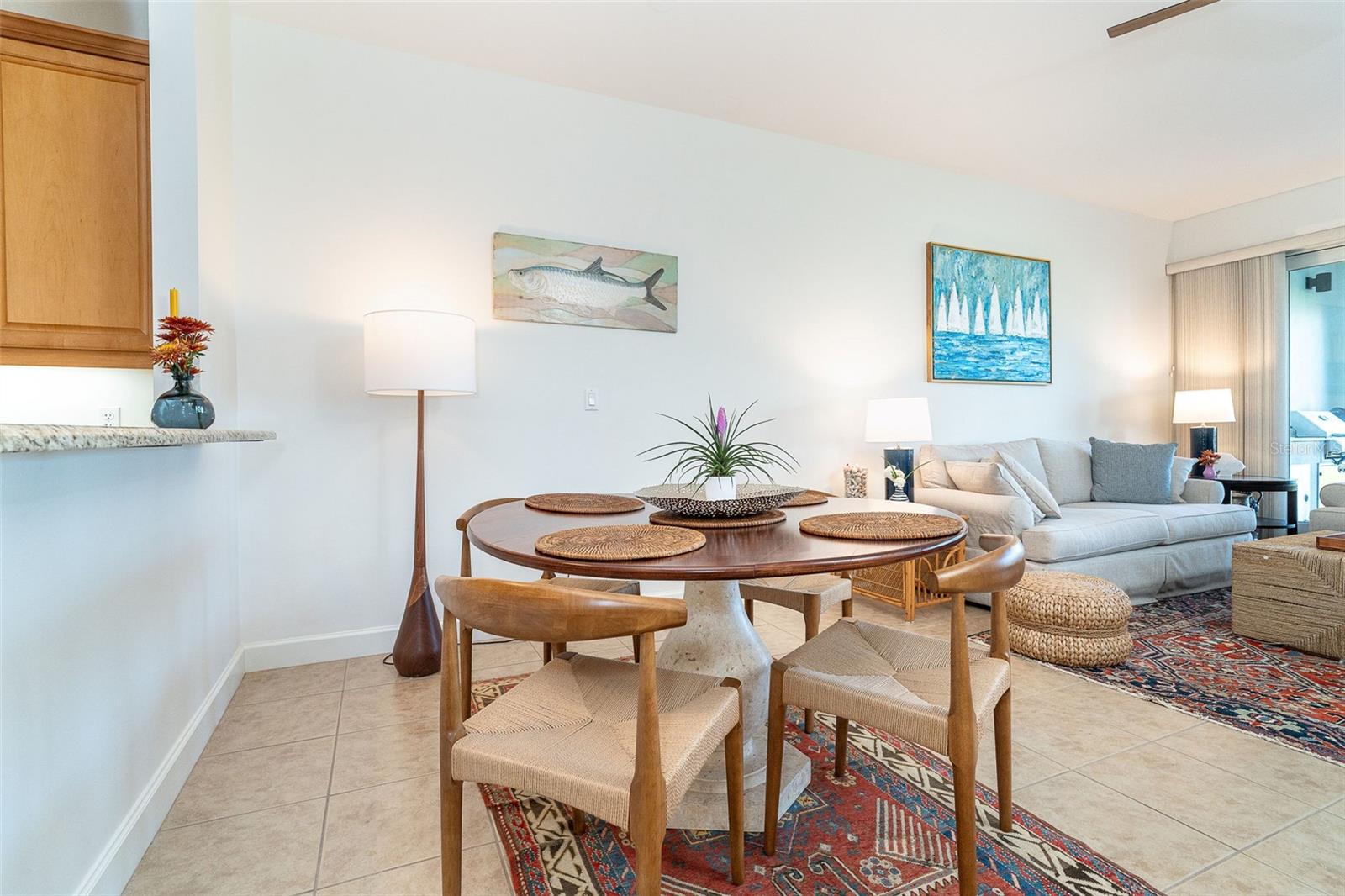 HACIENDA DEL MAR PH 01 - Residential