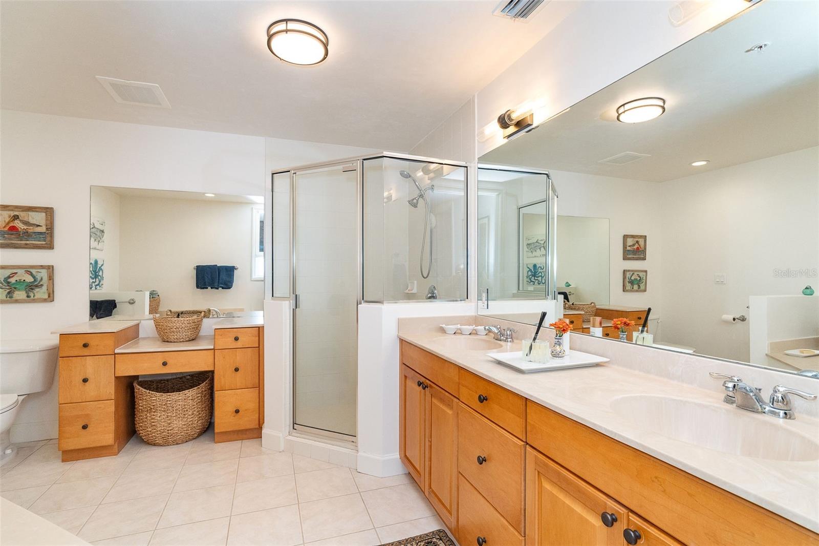 HACIENDA DEL MAR PH 01 - Residential