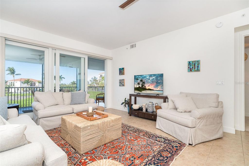 Photo of 11220 Hacienda Del Mar Boulevard #203, Placida, FL 33946 (MLS # D6144781)