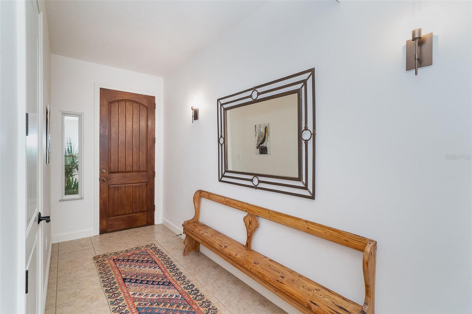 HACIENDA DEL MAR PH 01 - Residential