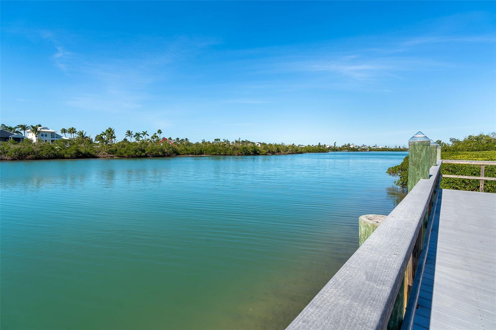 HACIENDA DEL MAR PH 01 - Residential