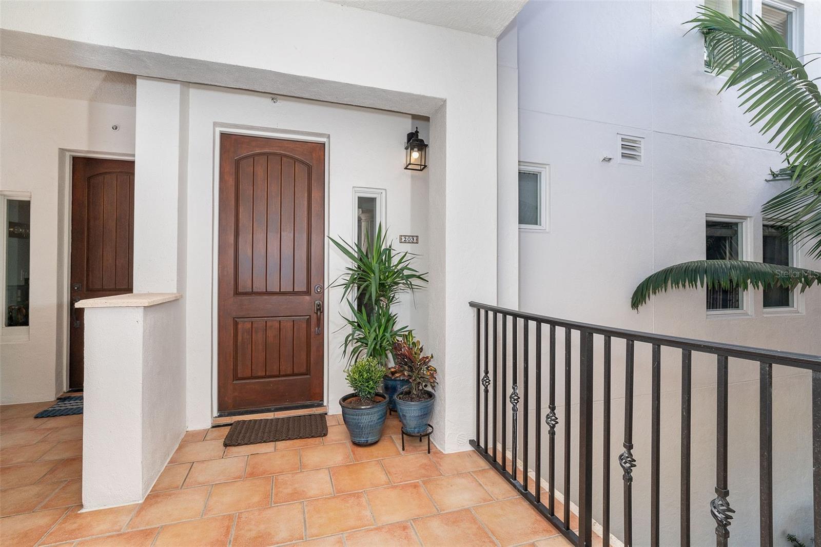 HACIENDA DEL MAR PH 01 - Residential