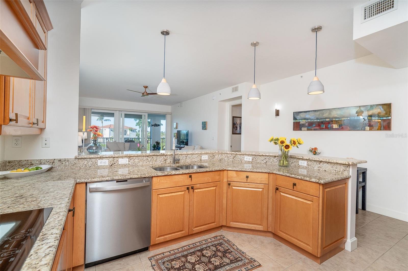 HACIENDA DEL MAR PH 01 - Residential