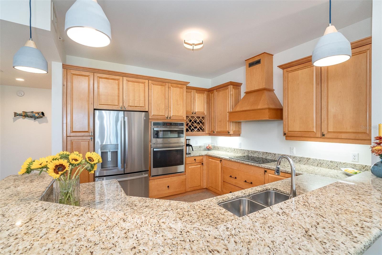 HACIENDA DEL MAR PH 01 - Residential