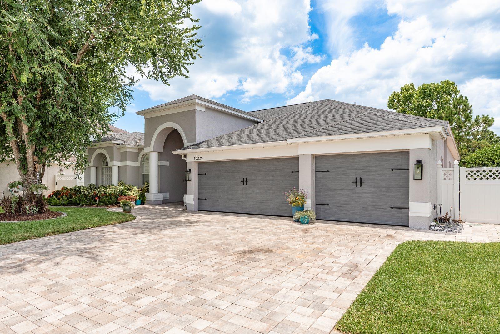 16226 CARNOUSTIE DRIVE