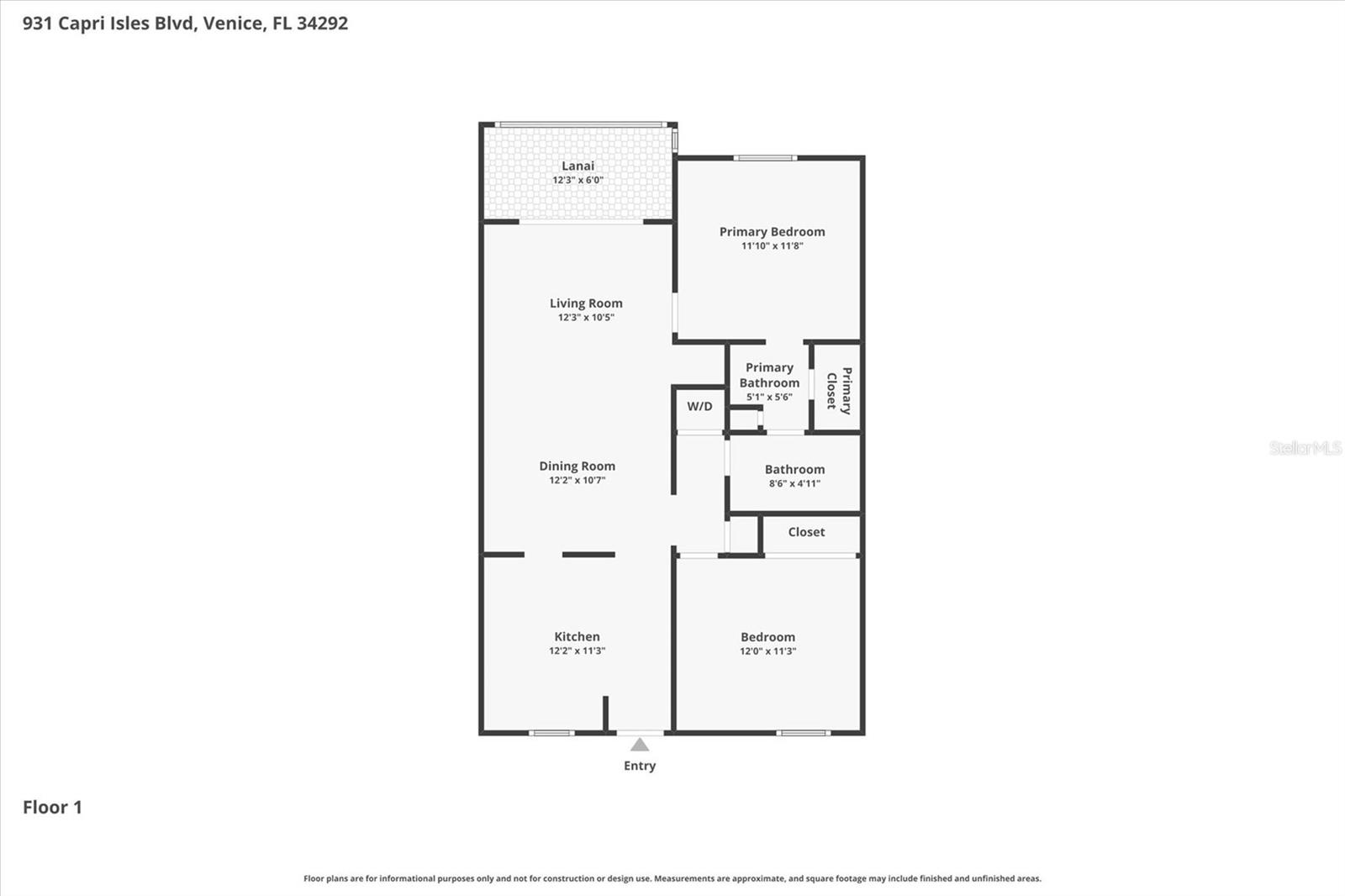 PAR FOUR - Residential