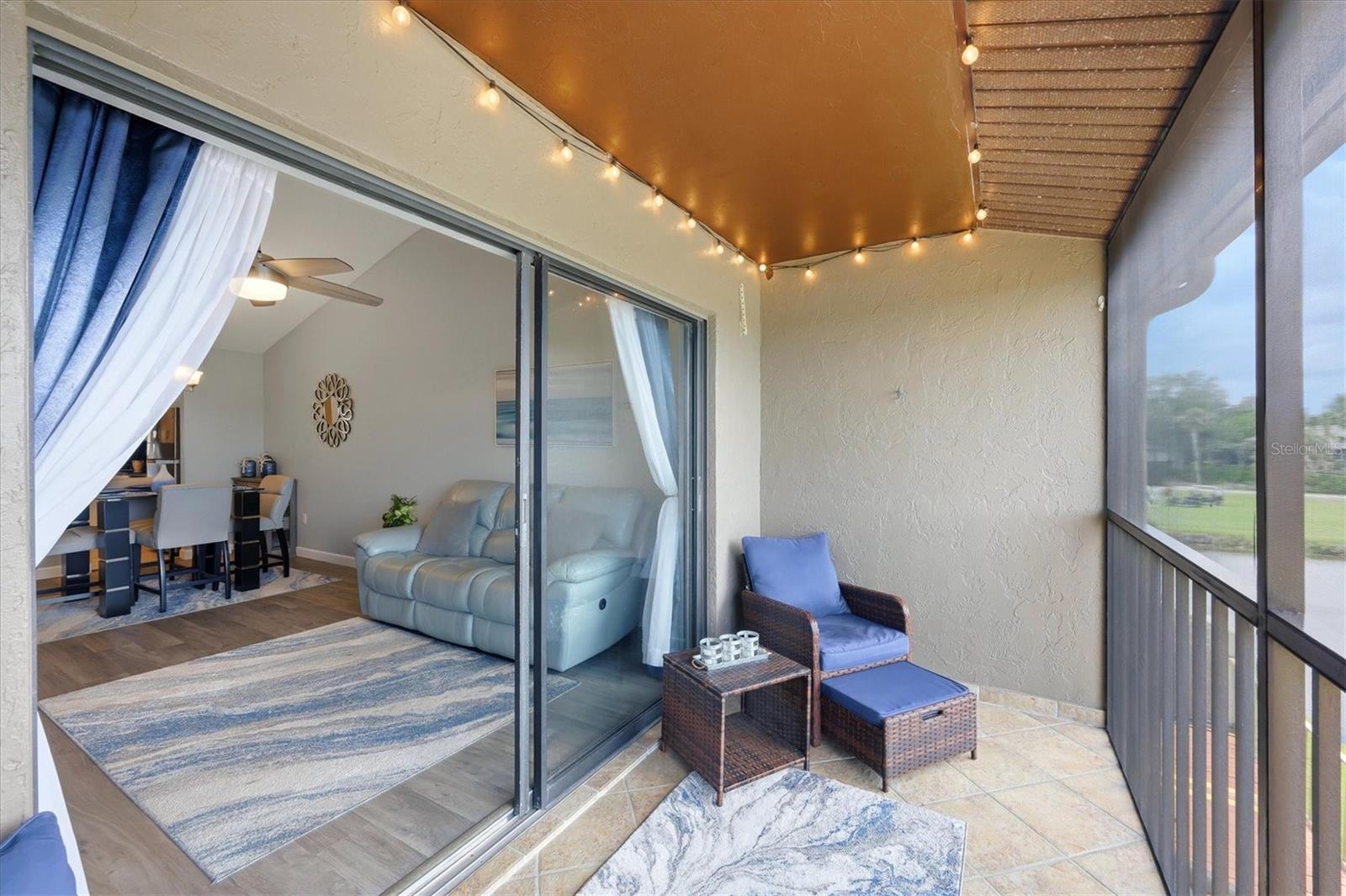 PAR FOUR - Residential