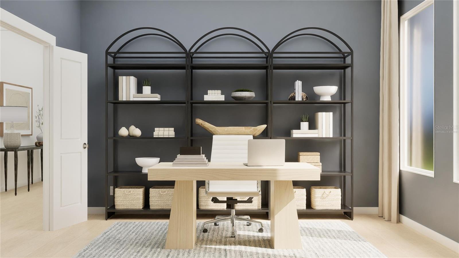 WELLNESS WAY 50S - Residential