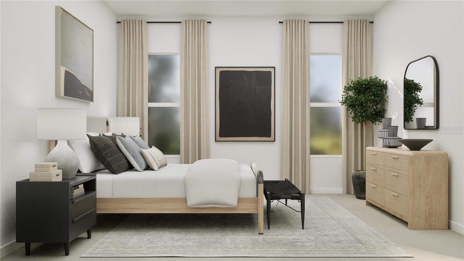 WELLNESS WAY 50S - Residential