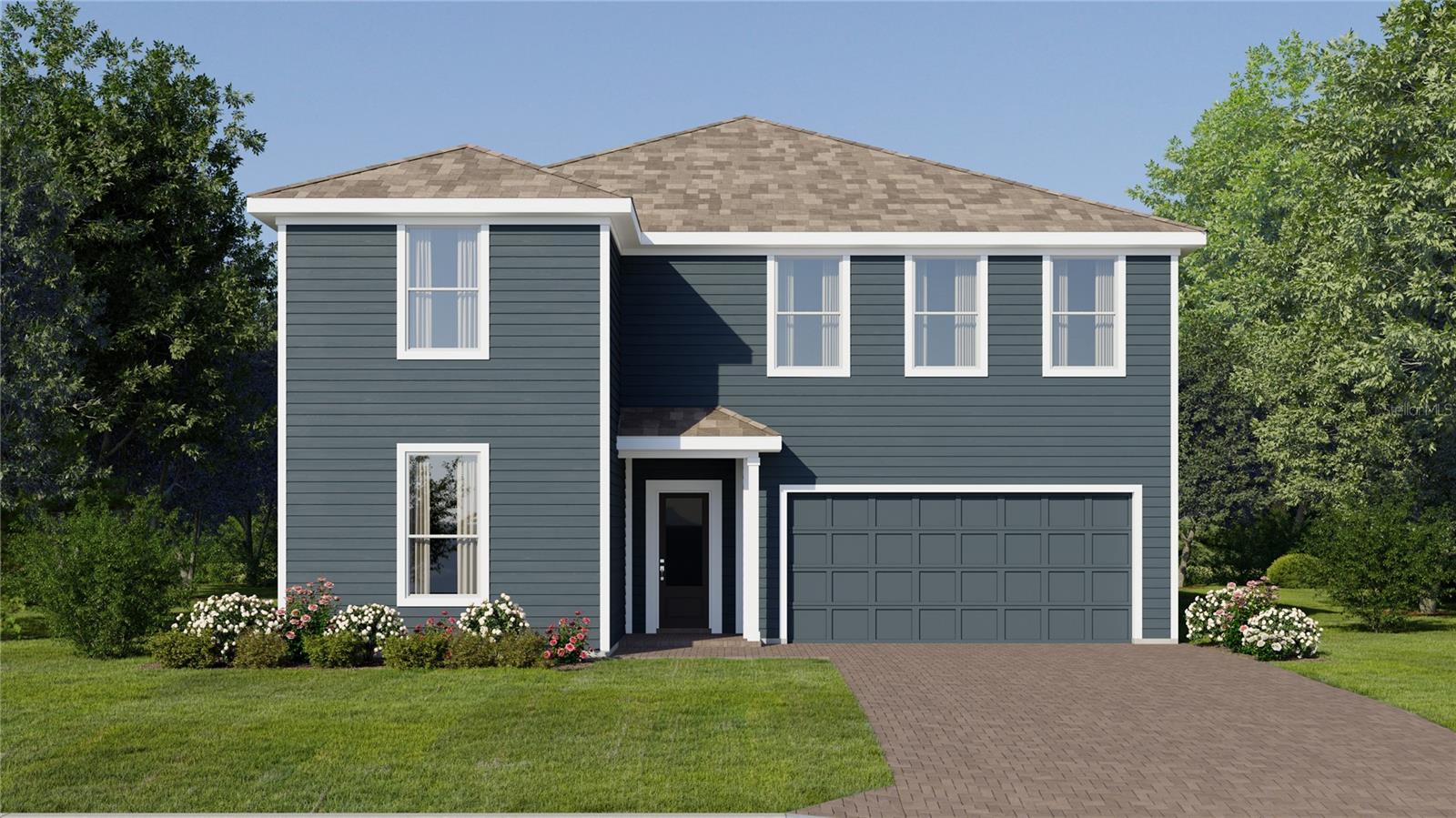 WELLNESS WAY 50S - Residential