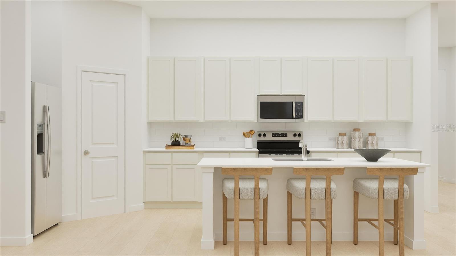 WELLNESS WAY 50S - Residential