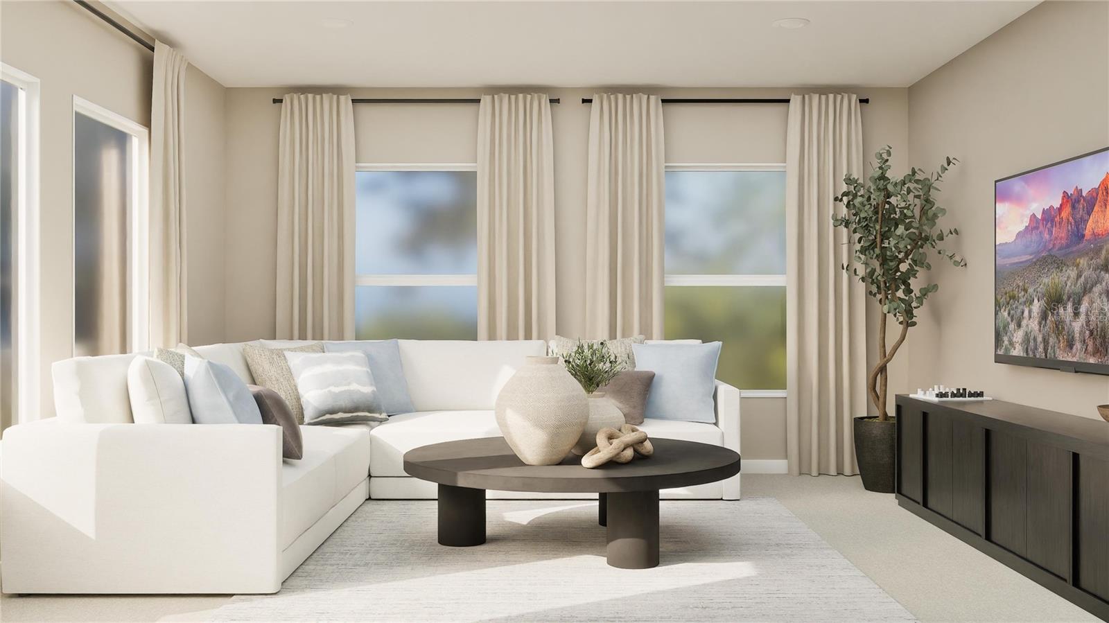 WELLNESS WAY 50S - Residential