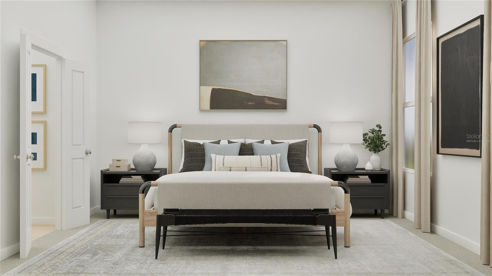 WELLNESS WAY 50S - Residential