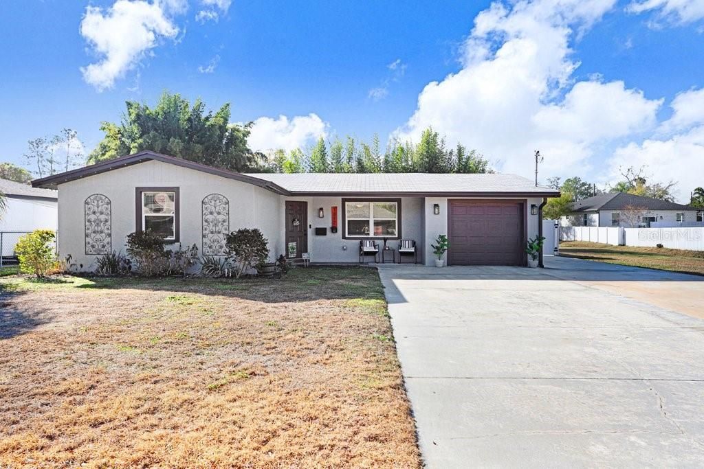 Photo of 1812 W Crawford Street, Tampa, FL 33604 (MLS # TB8472742)