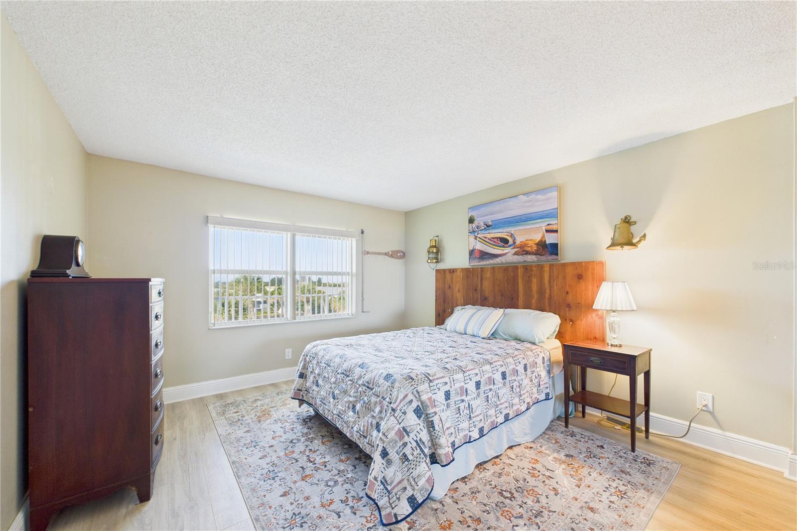 OCEAN SANDS NORTH - Residential