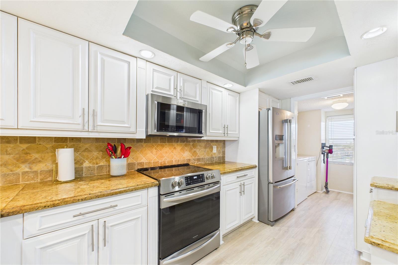 OCEAN SANDS NORTH - Residential