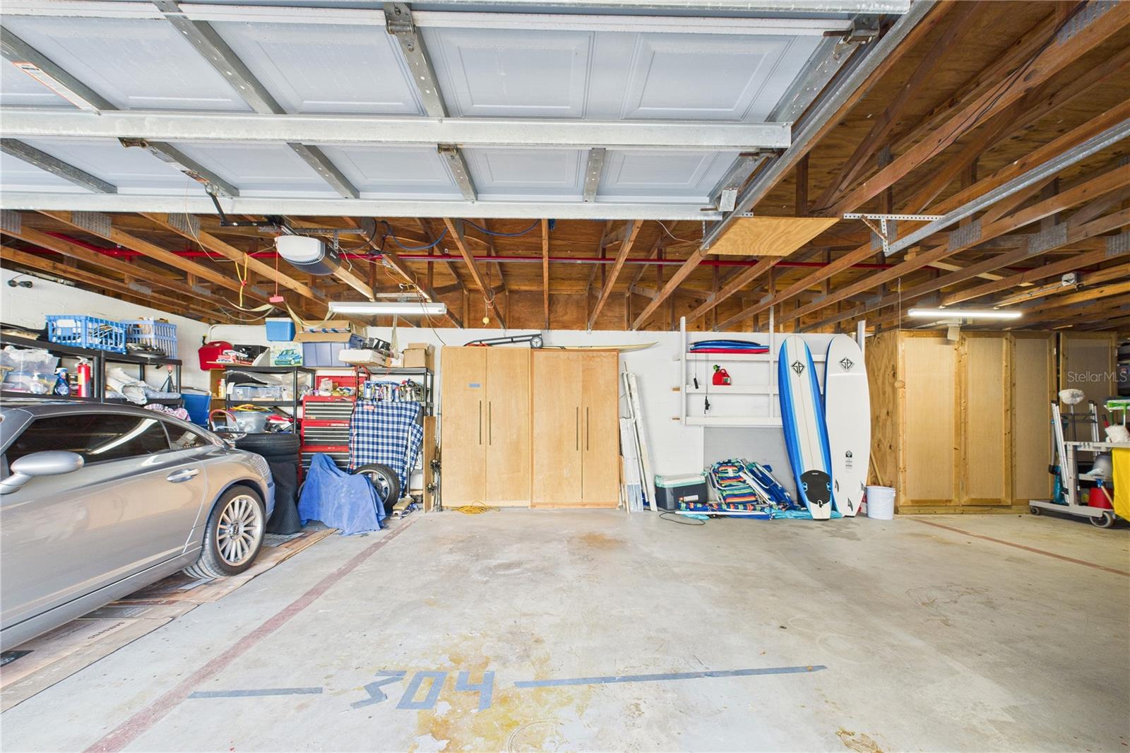 OCEAN SANDS NORTH - Residential