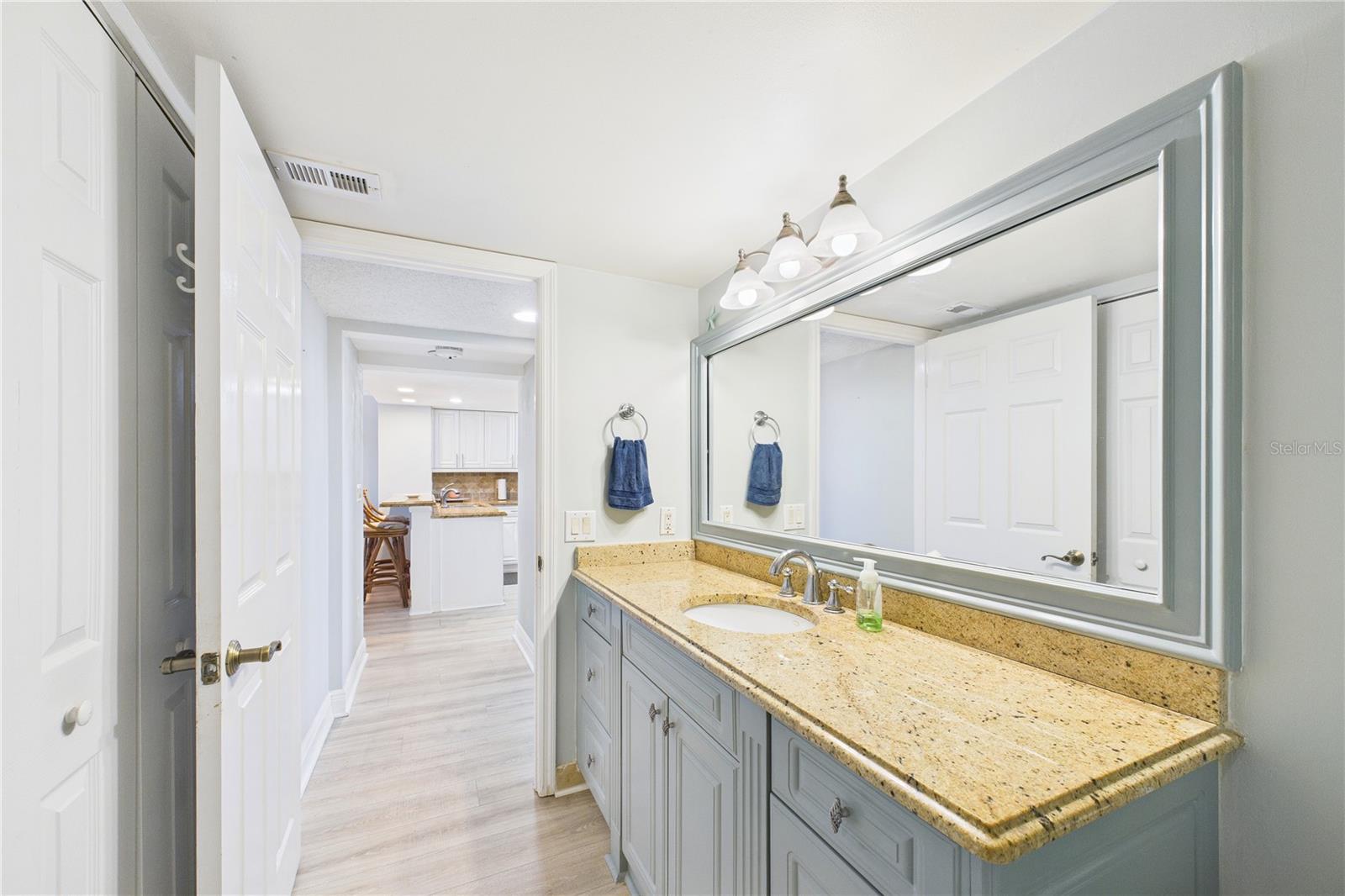 OCEAN SANDS NORTH - Residential