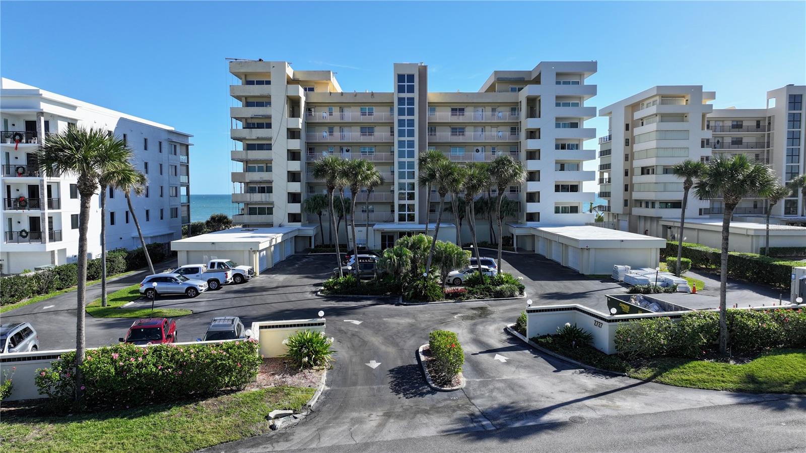 OCEAN SANDS NORTH - Residential