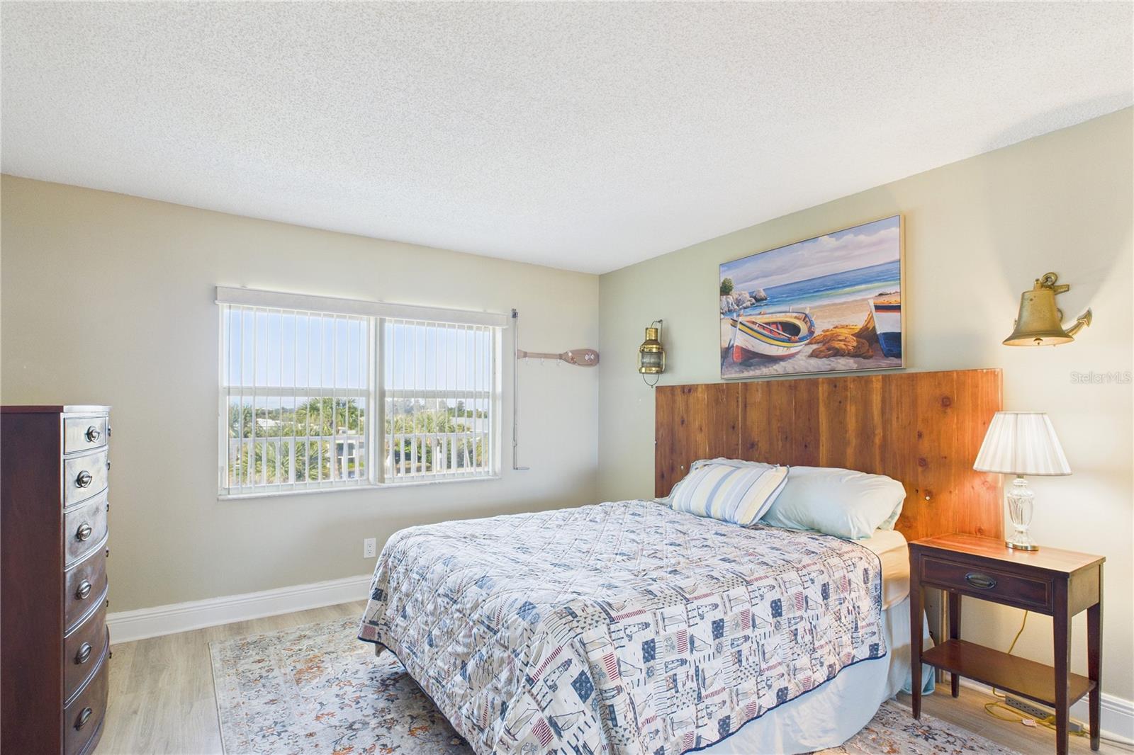 OCEAN SANDS NORTH - Residential