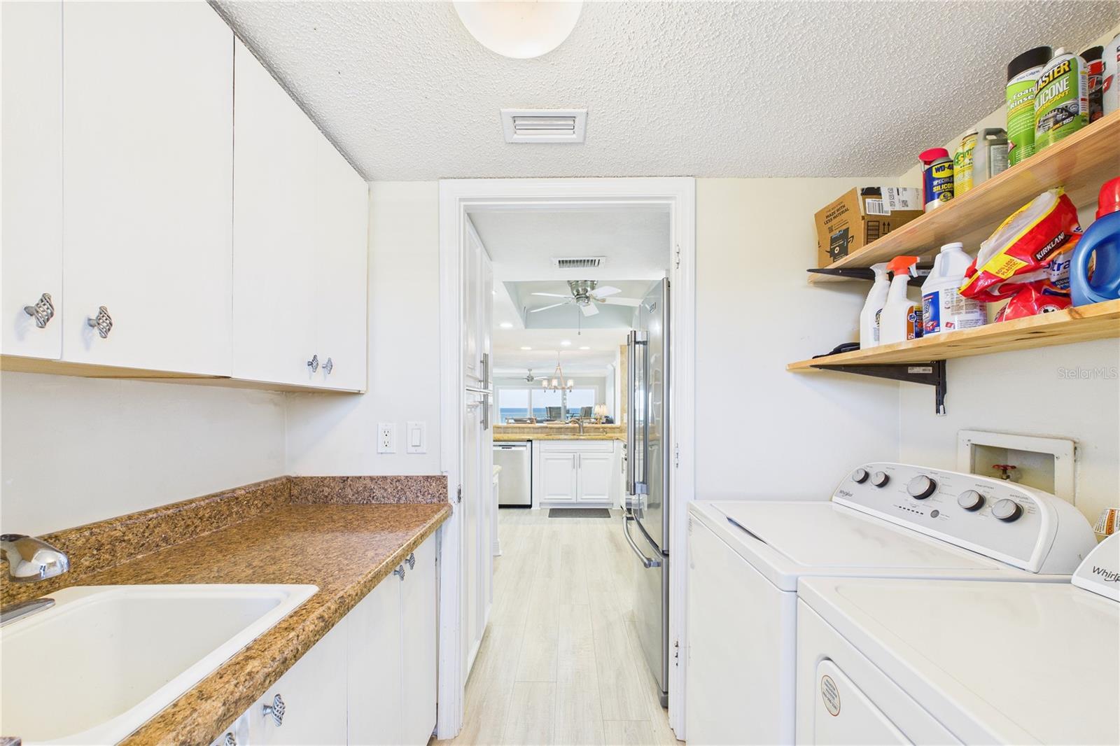 OCEAN SANDS NORTH - Residential