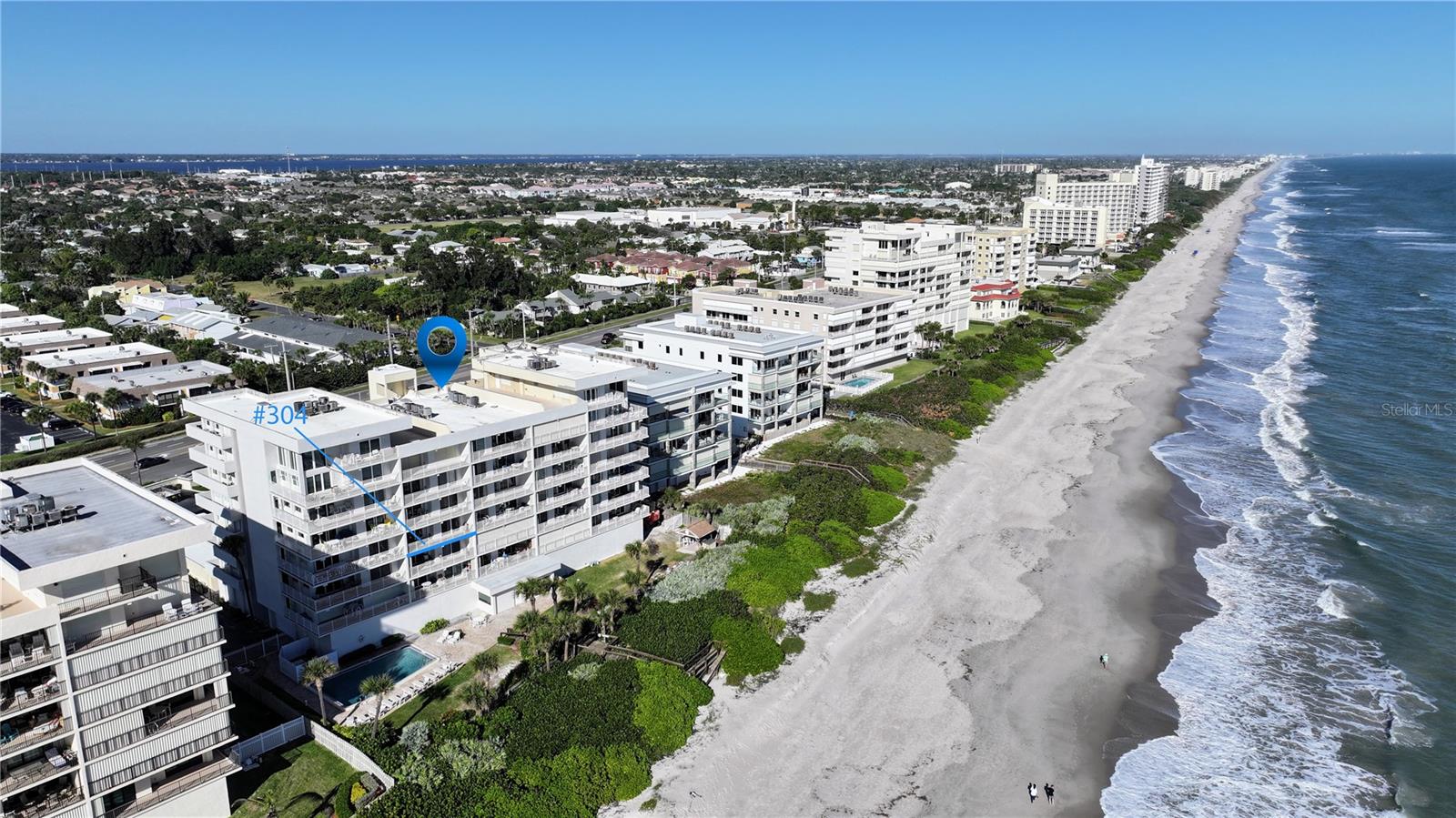 OCEAN SANDS NORTH - Residential