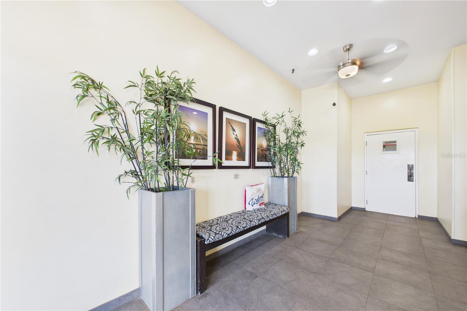 OCEAN SANDS NORTH - Residential