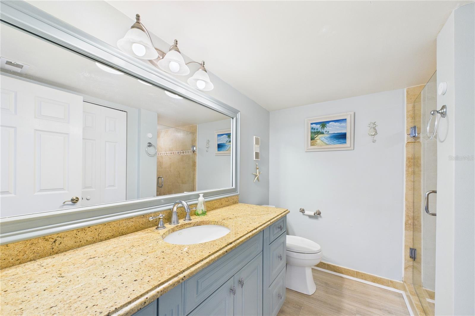 OCEAN SANDS NORTH - Residential