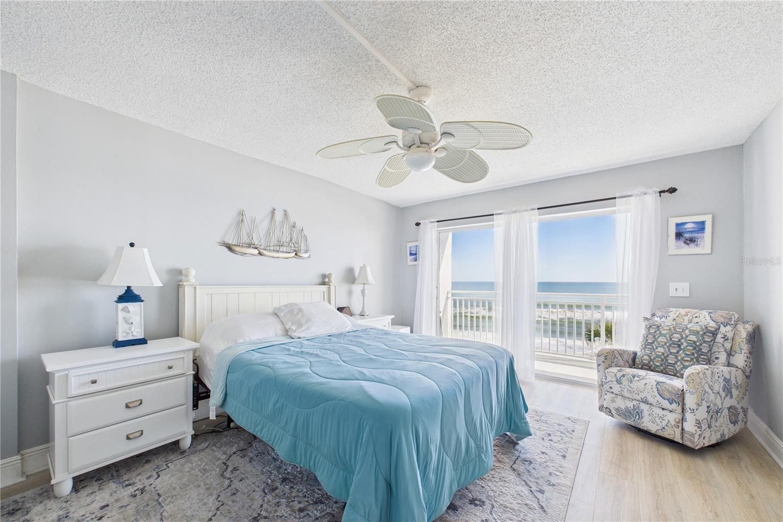 OCEAN SANDS NORTH - Residential