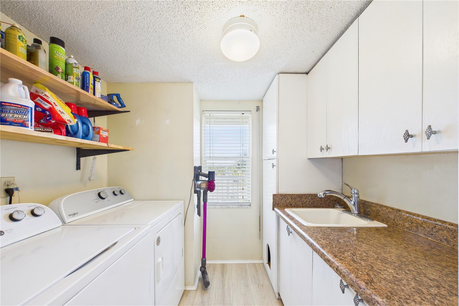 OCEAN SANDS NORTH - Residential