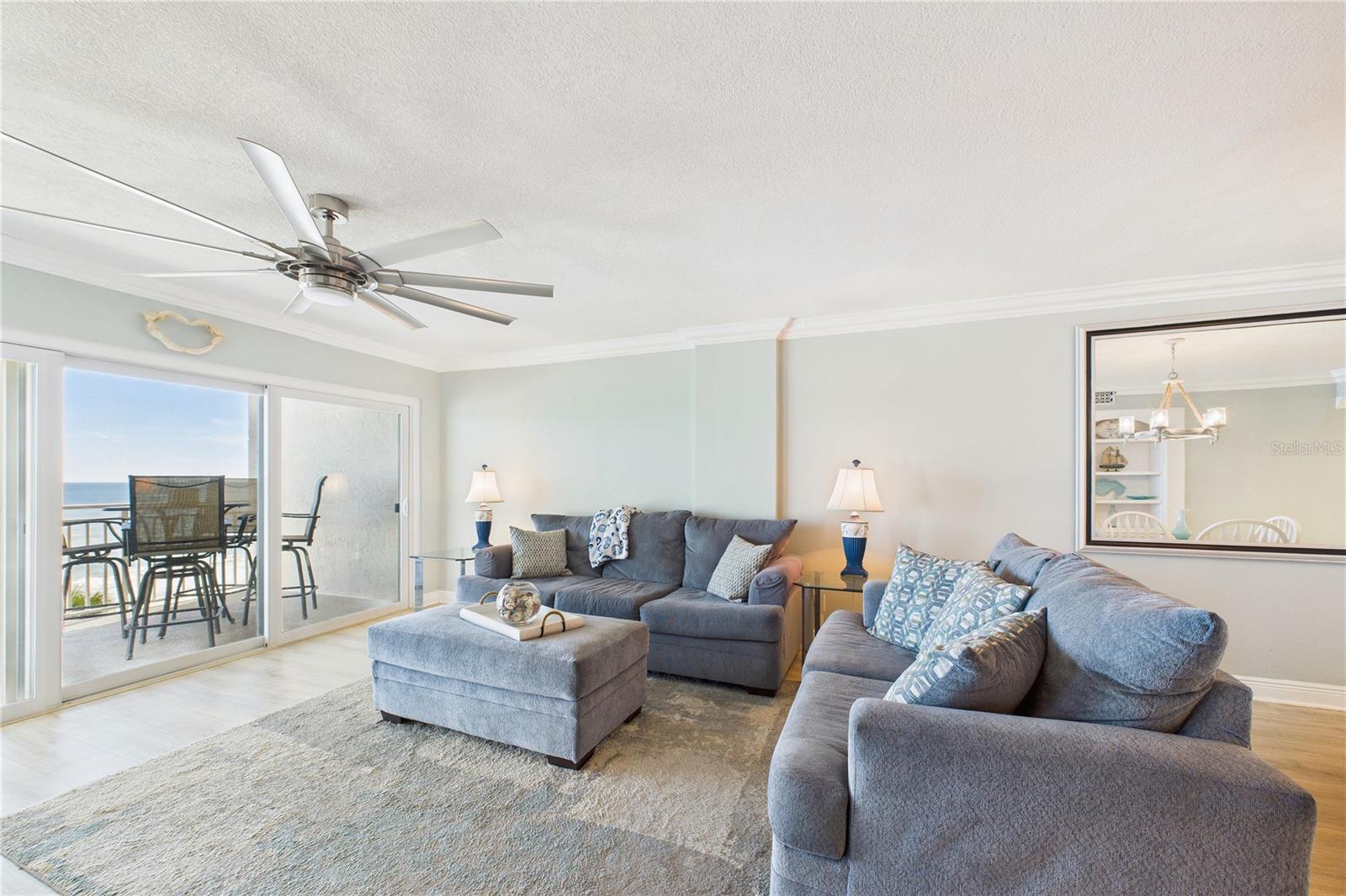 OCEAN SANDS NORTH - Residential