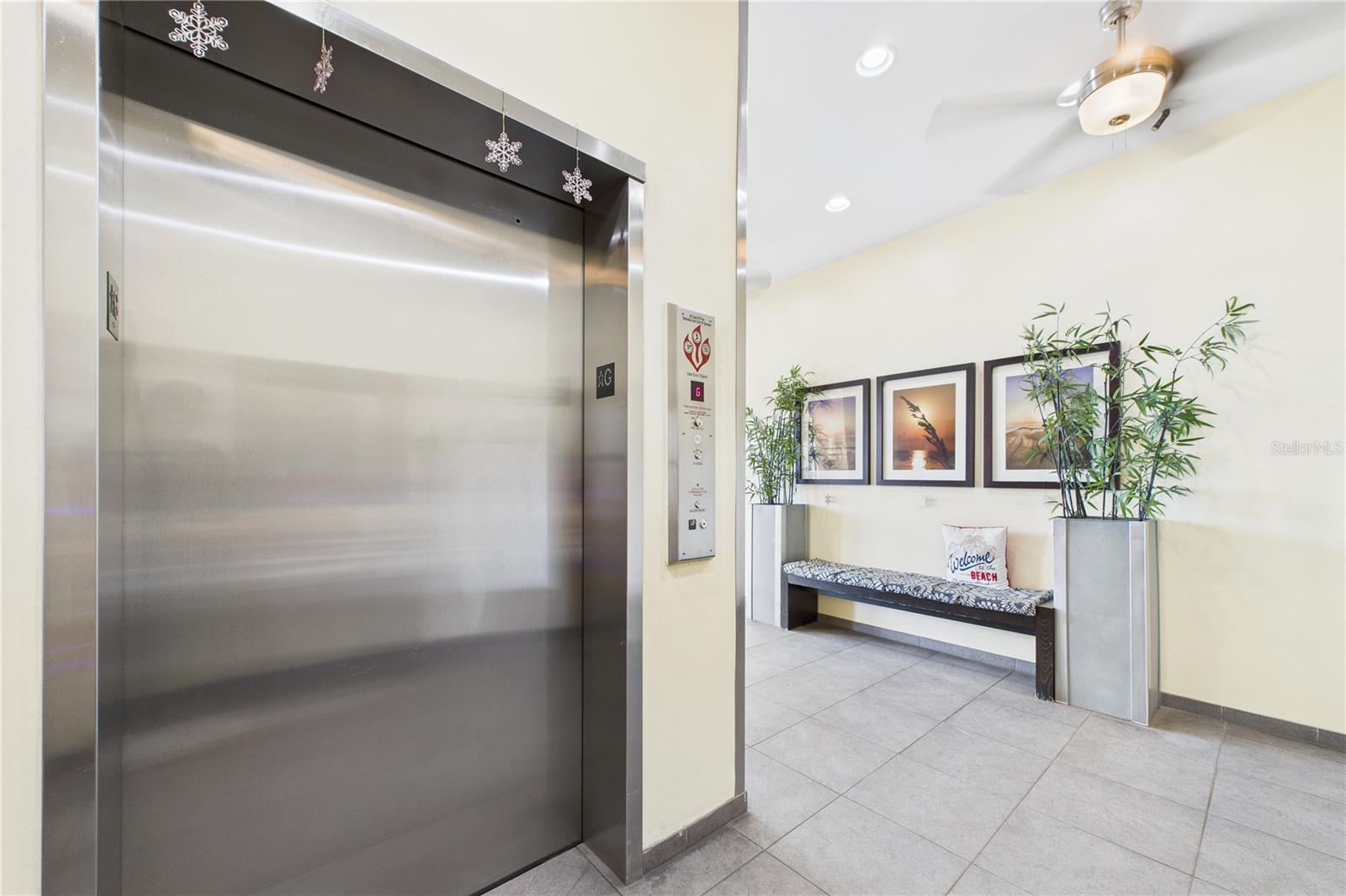 OCEAN SANDS NORTH - Residential