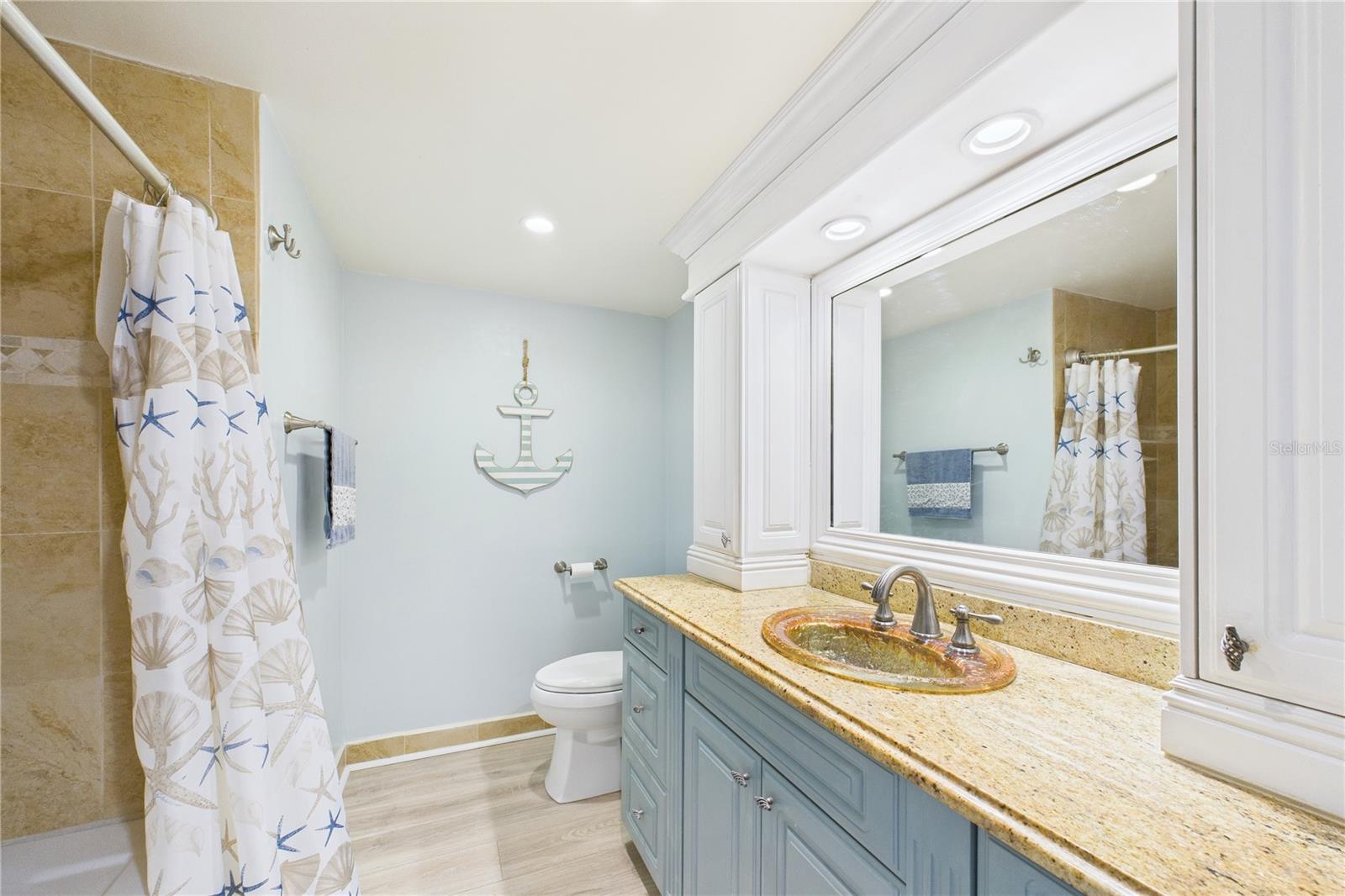 OCEAN SANDS NORTH - Residential