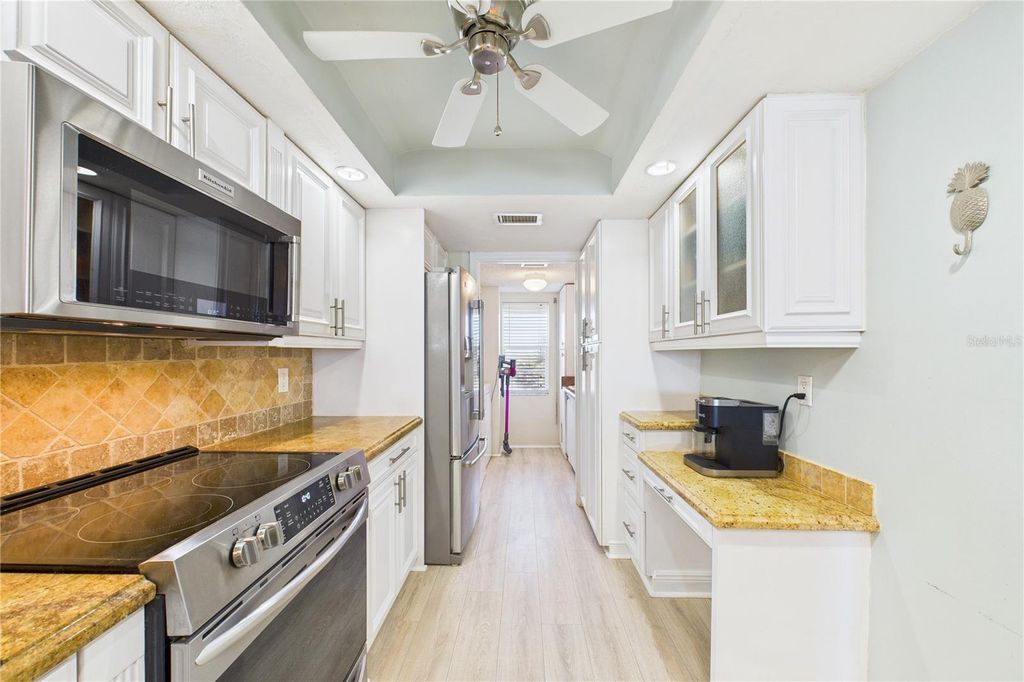 Photo of 2727 N Highway A1a #304, Indialantic, FL 32903 (MLS # O6383138)