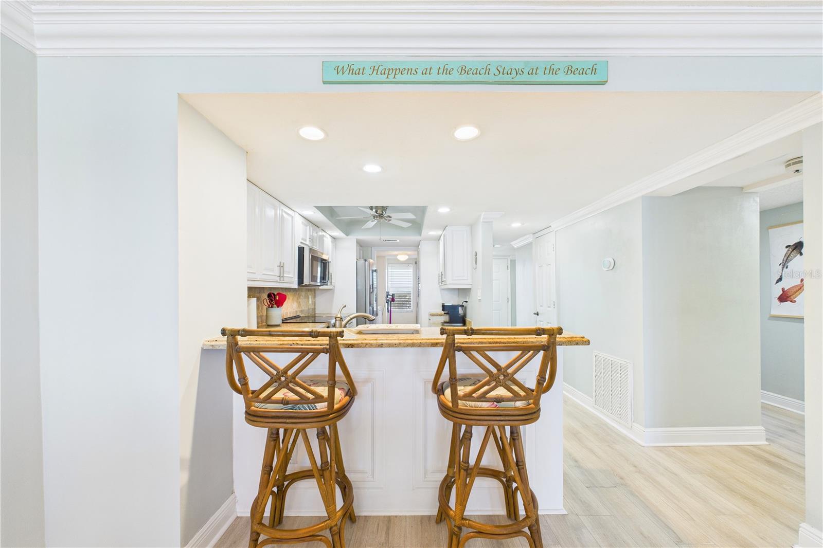 OCEAN SANDS NORTH - Residential