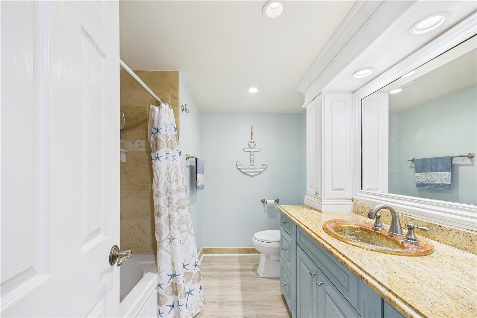 OCEAN SANDS NORTH - Residential