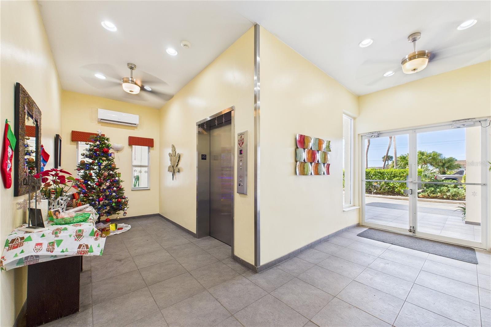 OCEAN SANDS NORTH - Residential