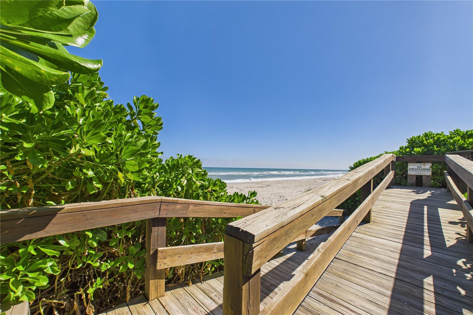 OCEAN SANDS NORTH - Residential