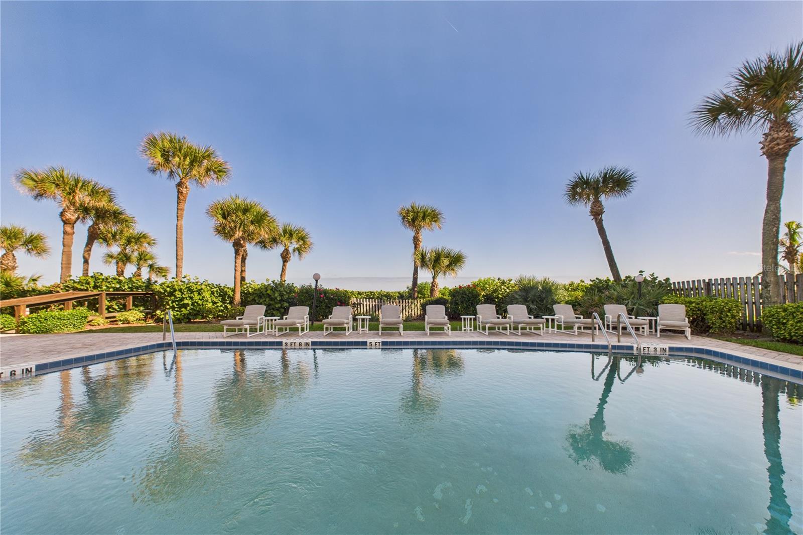 OCEAN SANDS NORTH - Residential