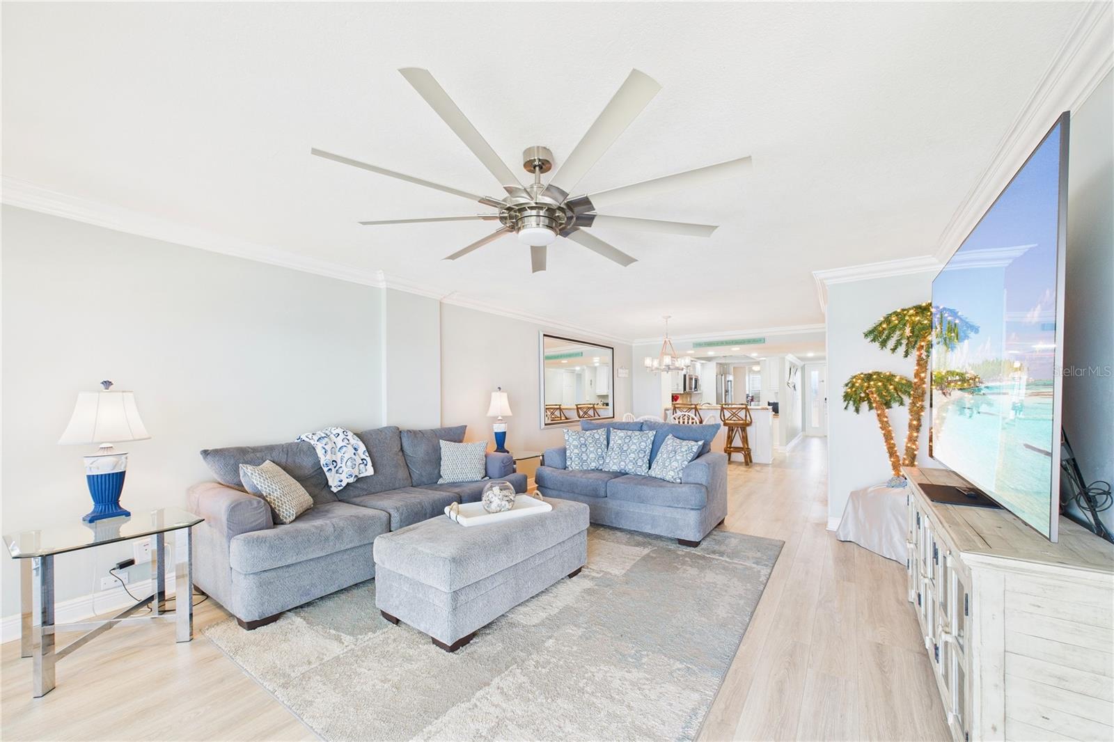 OCEAN SANDS NORTH - Residential