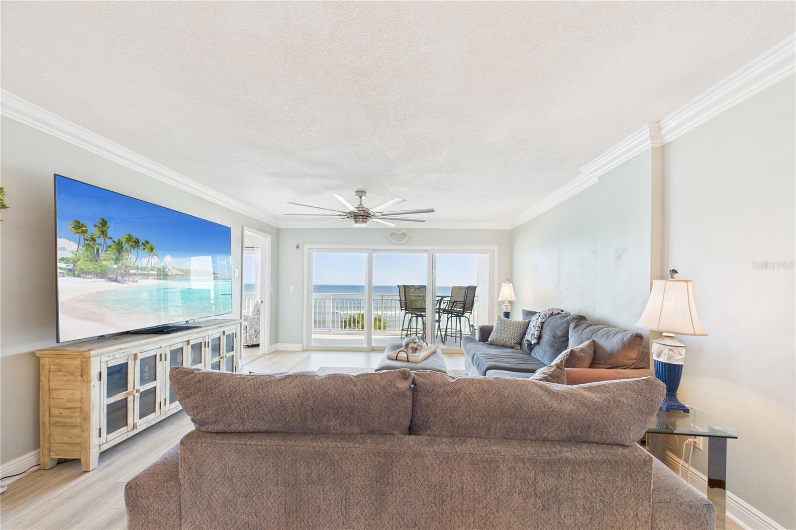 OCEAN SANDS NORTH - Residential