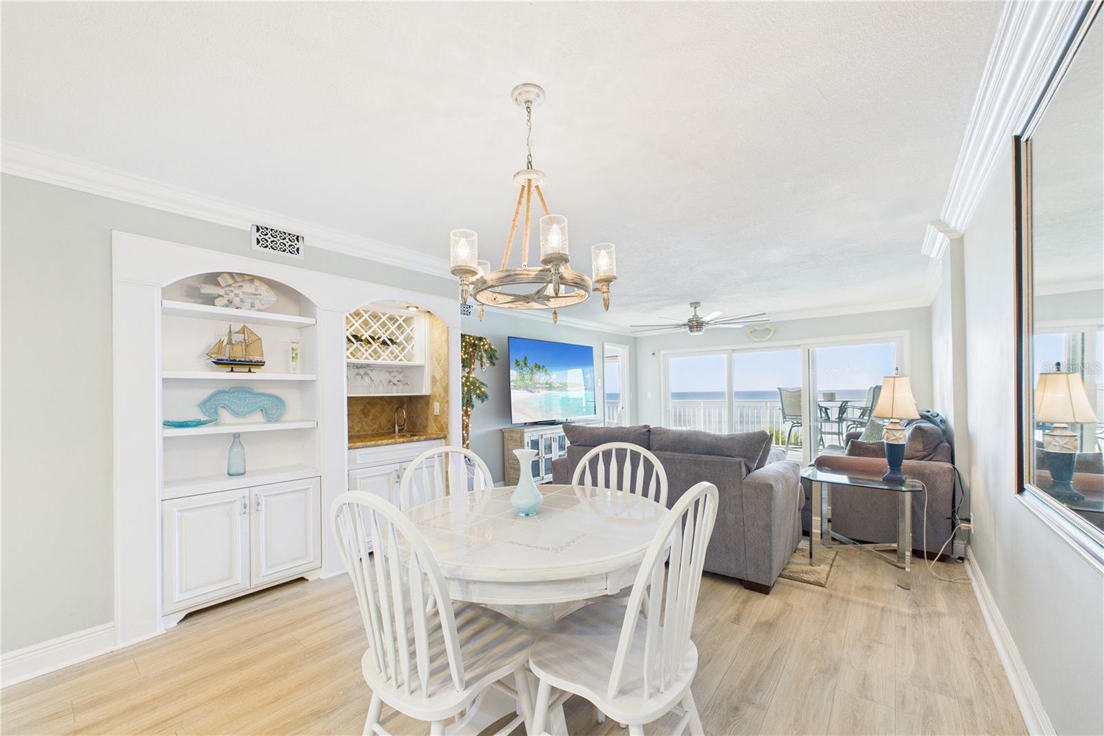 OCEAN SANDS NORTH - Residential