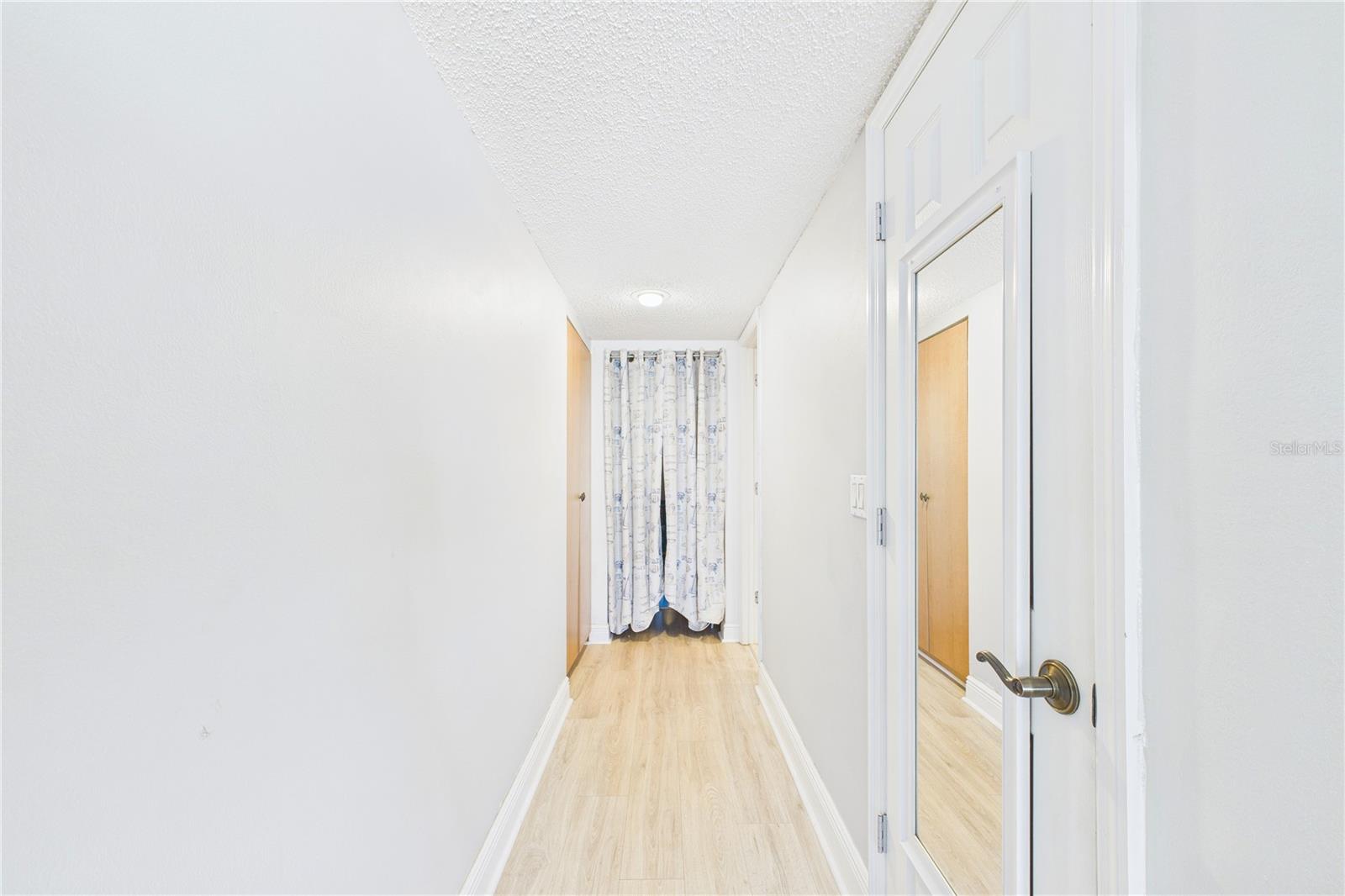 OCEAN SANDS NORTH - Residential