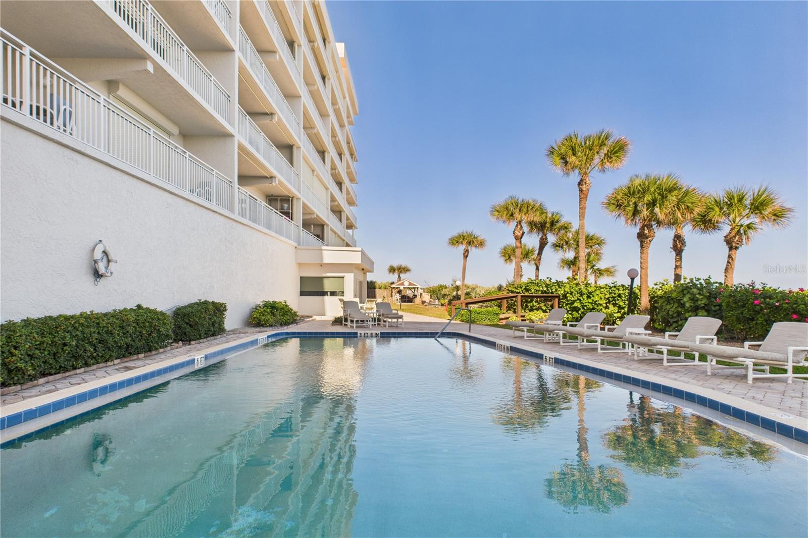 OCEAN SANDS NORTH - Residential