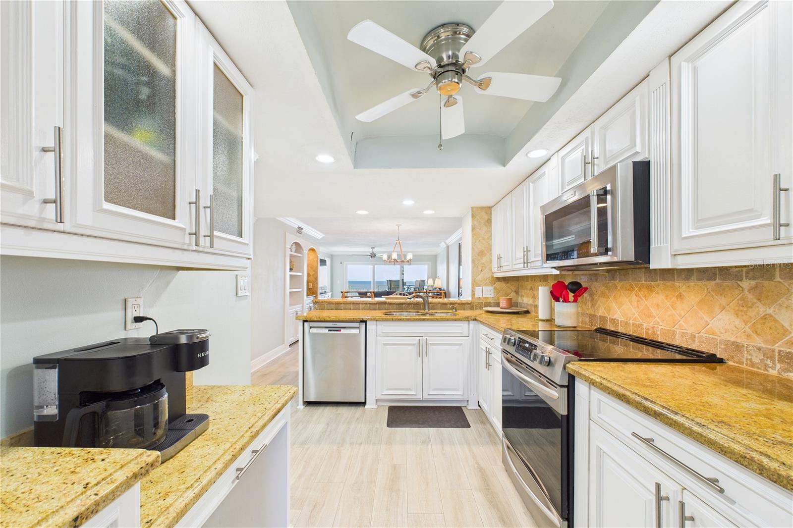 OCEAN SANDS NORTH - Residential