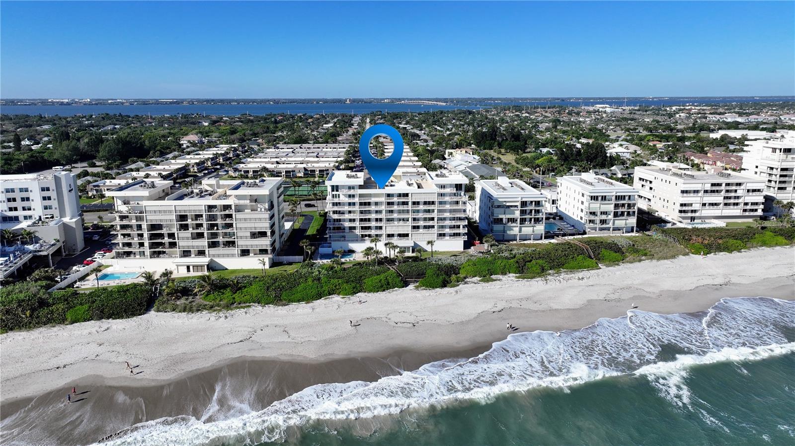 OCEAN SANDS NORTH - Residential